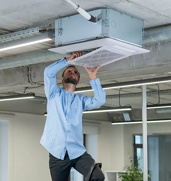 Professional Air Duct Cleaners in Kahului, HI