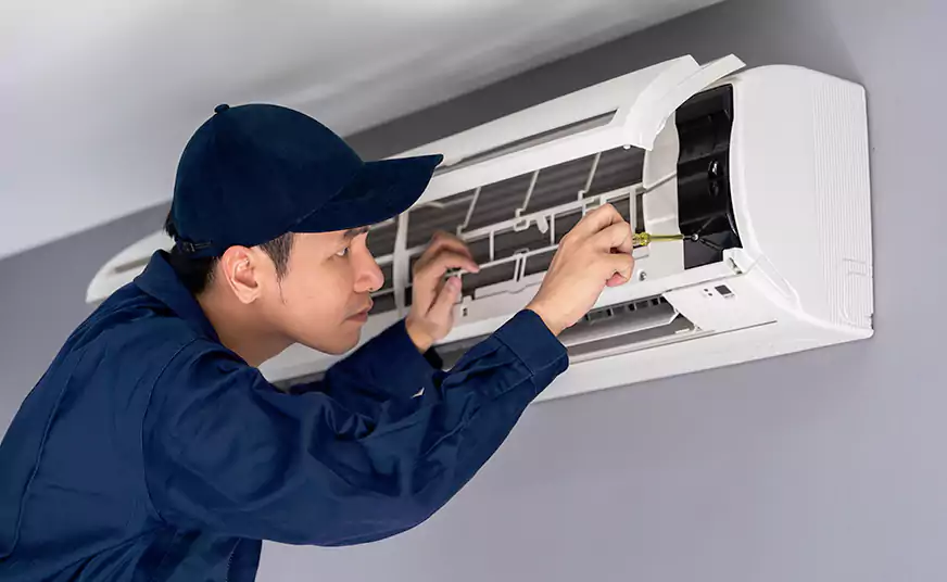 AC Duct Cleaning Kahului