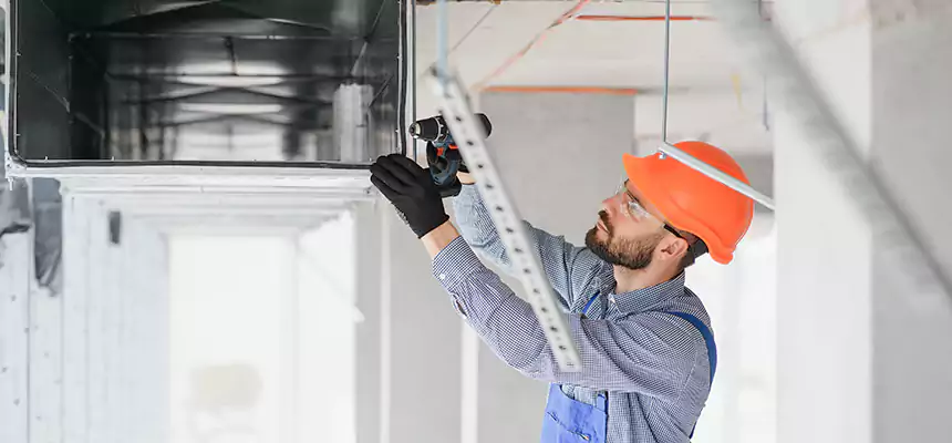 Comprehensive Ventilation Cleaning in Kahului