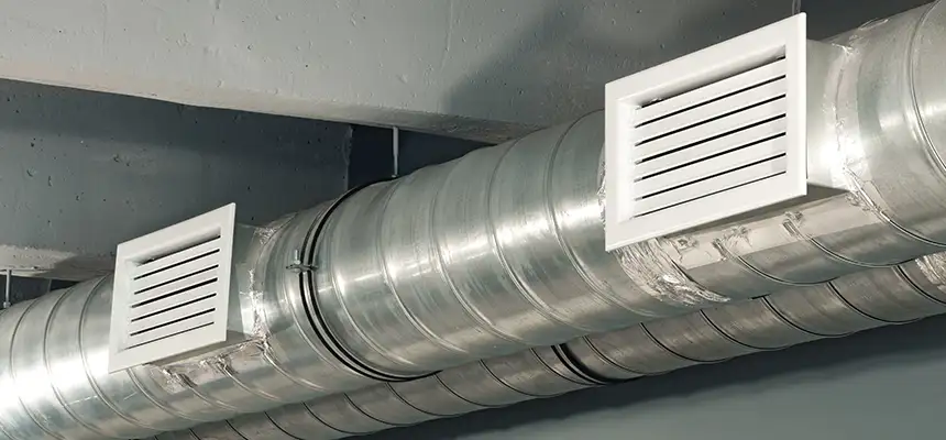 Our Air Duct Camera Inspection Services in Kahului, HI