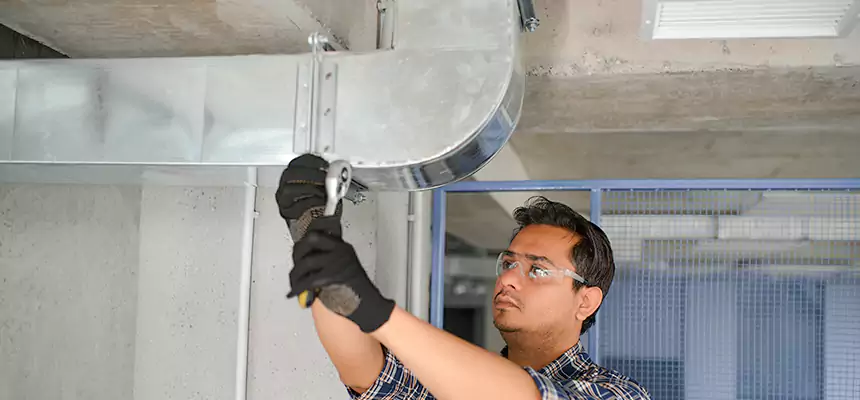 Our Air Duct Installation Services in Kahului, HI