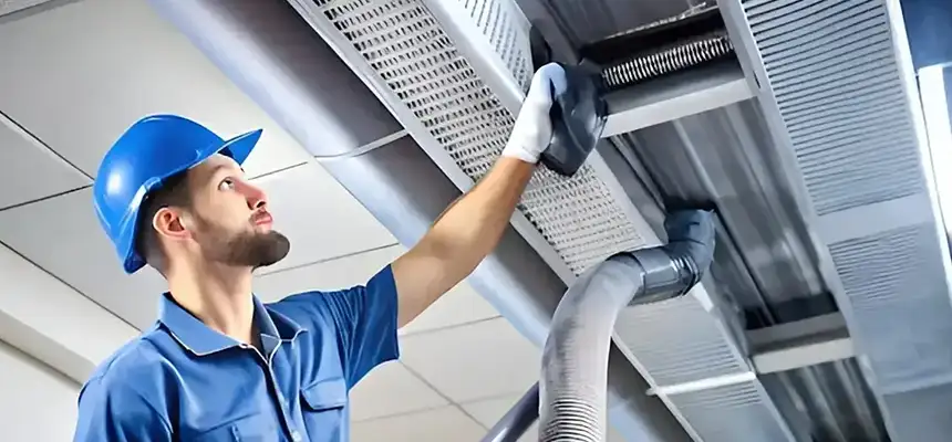 Our Annual Dryer Vent Maintenance Services in Kahului, HI