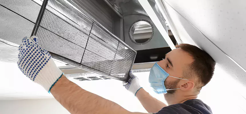 Our Bathroom Exhaust Duct Cleaning Services in Kahului, HI