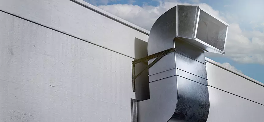 Comprehensive Commercial HVAC Cleaning in Kahului