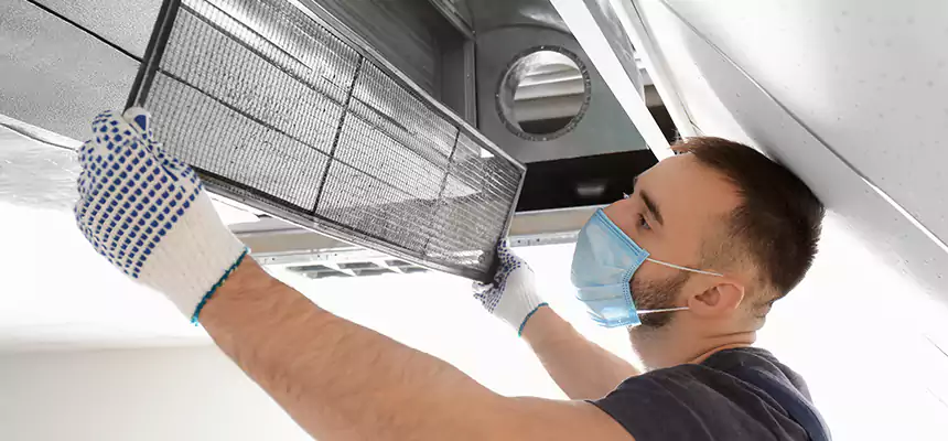 Our Dryer Vent Cleaning Services in Kahului, HI