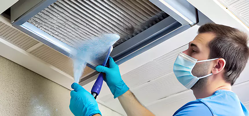 Our Home Ventilation Cleaning Services in Kahului, HI
