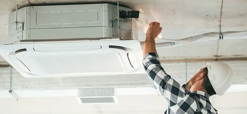 Our Local Vent Cleaning Services in Kahului, HI