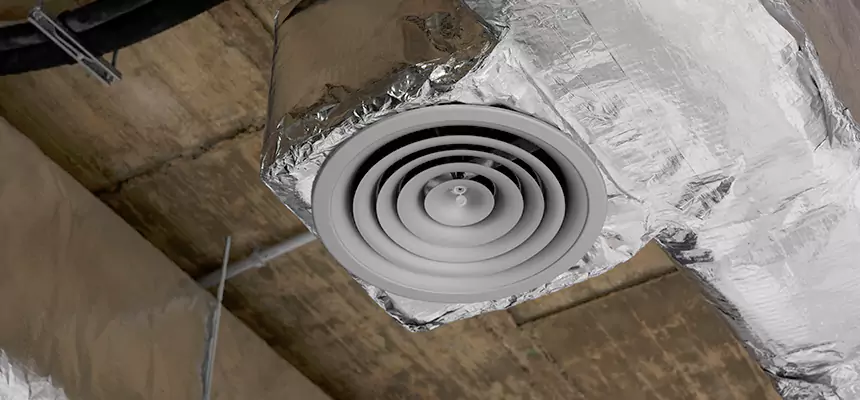 Our Low VOC Vent Installation Services in Kahului, HI