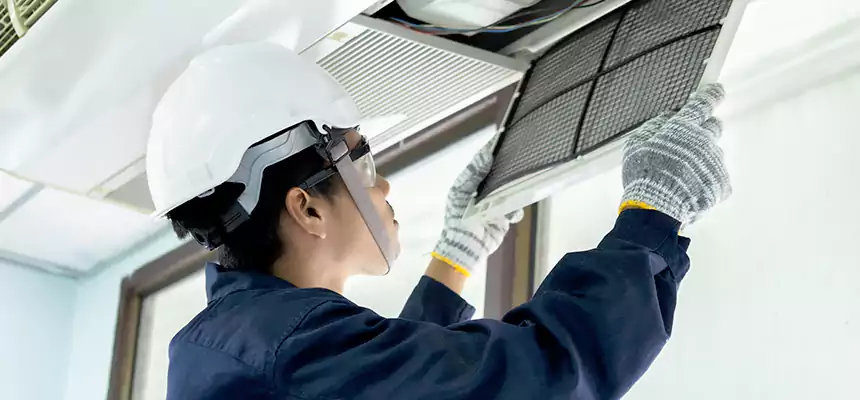 Our Mold & Mildew Removal from Air Ducts Services in Kahului, HI