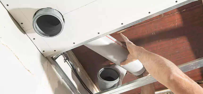 Smart — Duct Design & Sizing New Room Vent Extension in Kahului