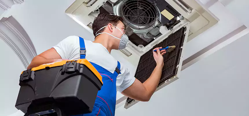 Specialized Office Duct Cleaning  in Kahului, HI