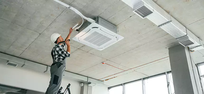 Our Wi Fi Connected Air Ducts Services in Kahului, HI