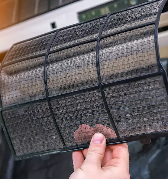 Top-notch AC Air Filter Replacement in Kahului
