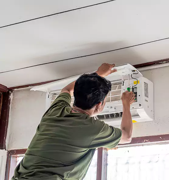 About Air Duct & AC Odor Removal in Kahului, HI