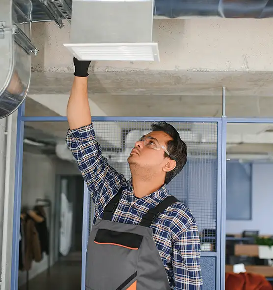 Top-Rated Air Duct Cleaning Near Me in Kahului, HI