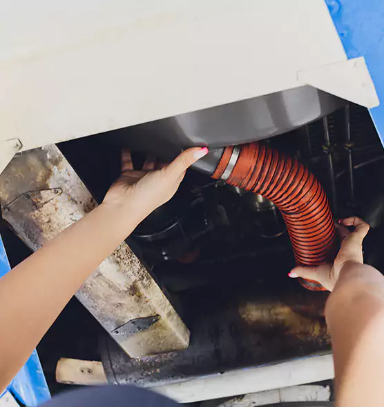 Professional Air Duct Leak Repair in Kahului, HI