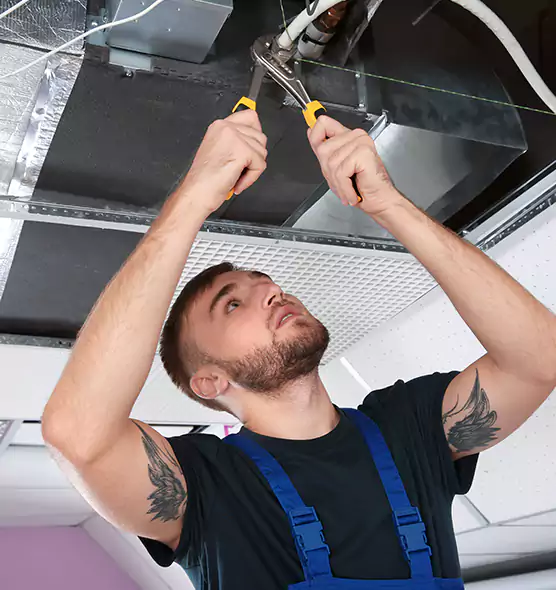 About Air Duct Repair Services in Kahului, HI
