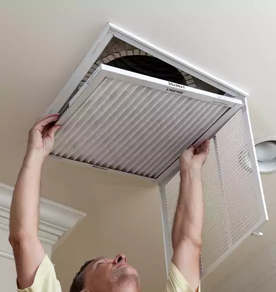 Trusted Apartment Air Duct Cleaning in Kahului, HI
