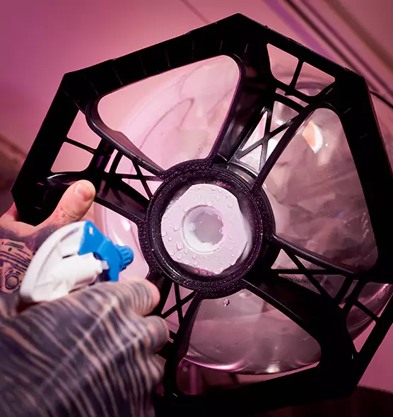 Advanced Basement Vent Cleaning in Kahului, HI