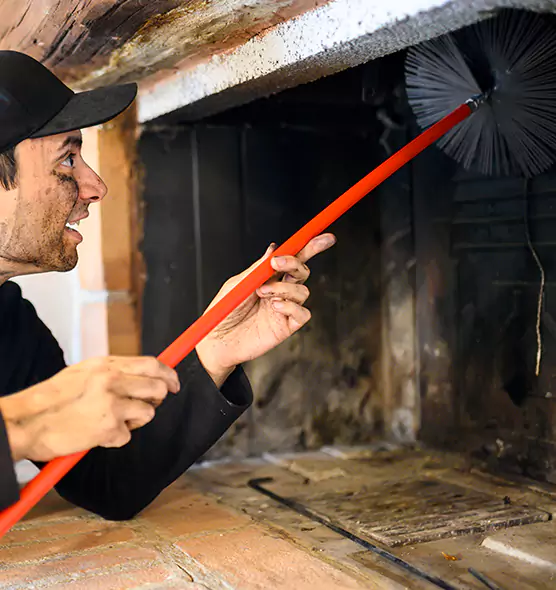 About Expert Chimney Cleaning in Kahului, HI