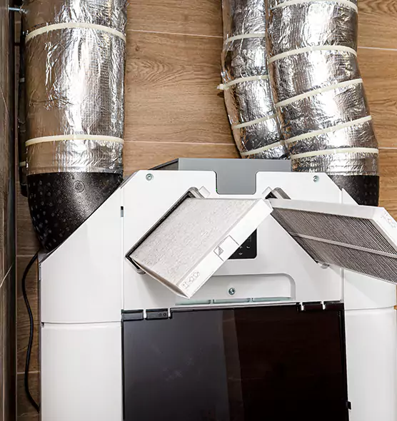 About Clogged Air Duct Repair in Kahului, HI