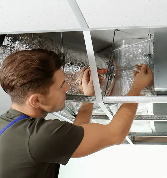 Professional Clogged Dryer Vent Repair in Kahului, HI