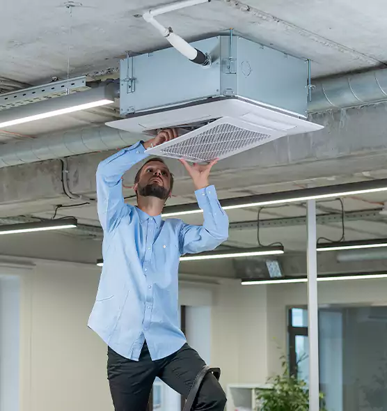 Expert Commercial Air Duct Cleaning in Kahului, HI