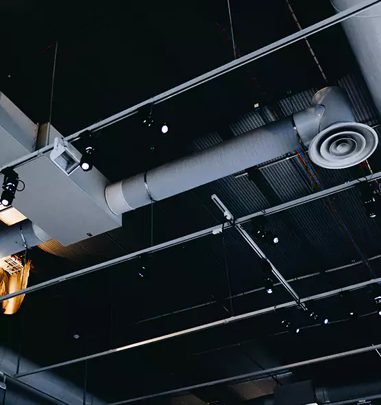 About Duct Sanitization with UV Light in Kahului, HI