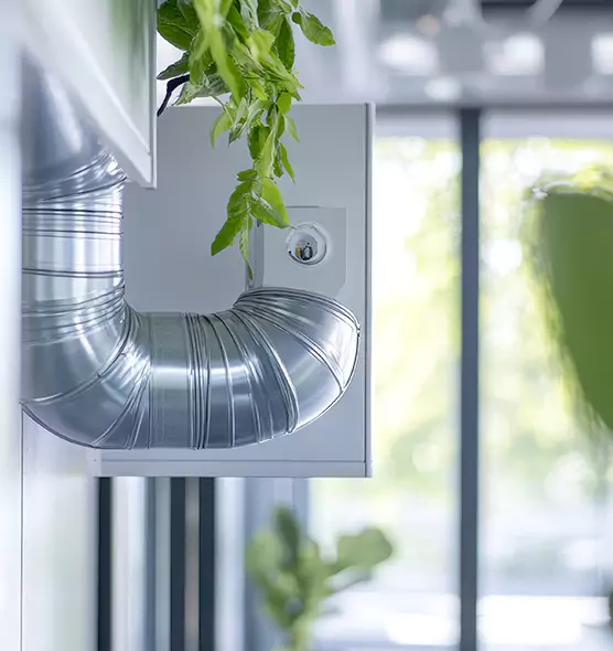 Professional Eco-Friendly Duct Cleaning Services in Kahului, HI