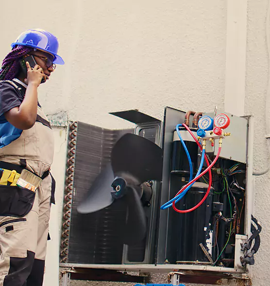 Professional Energy-Efficient HVAC Cleaning in Kahului, HI