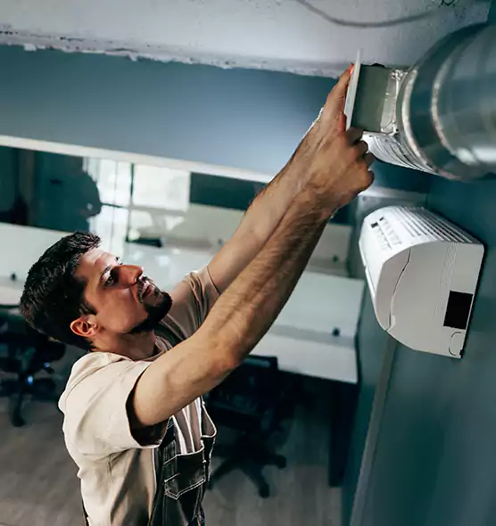 About Flexible Ductwork Replacement in Kahului, HI