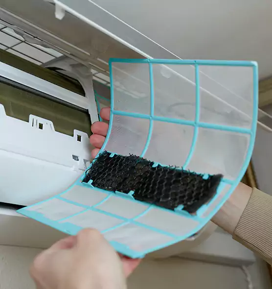 Welcome to Air Duct Cleaning & Repairs Kahului — Your Local HEPA Filter Installation Pros in Kahului, HI