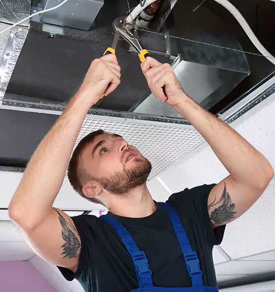 Trusted Home Air Duct Cleaning in Kahului, HI