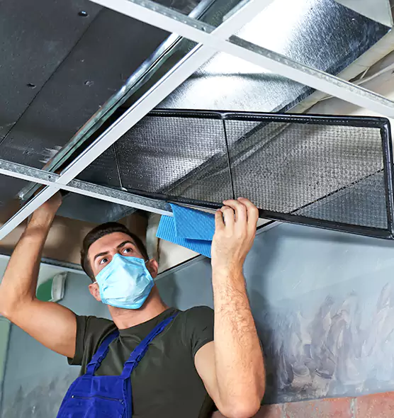 Professional Home Ventilation Cleaning in Kahului, HI