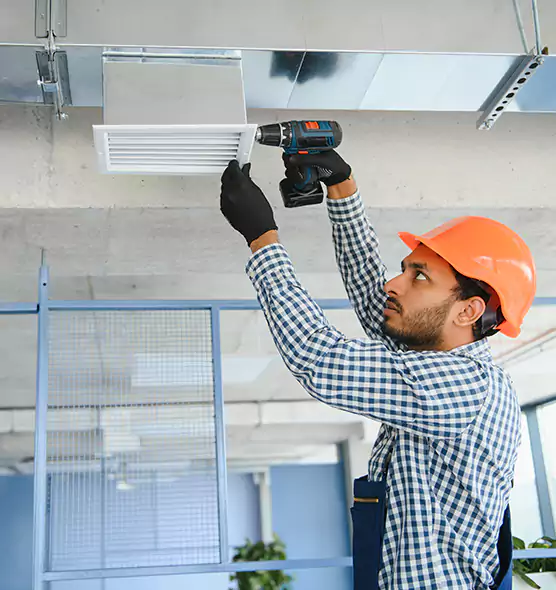 Professional HVAC Duct Cleaning in Kahului, HI