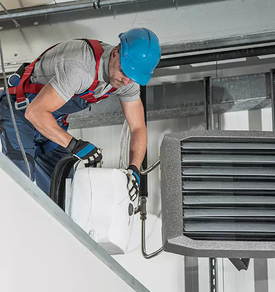 About HVAC Mold Remediation Service in Kahului, HI