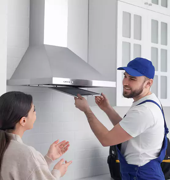 Trusted Multi-family Home Duct Cleaning in Kahului, HI