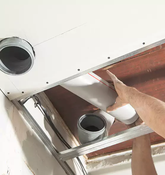 Professional Seasonal Allergy Air Duct Cleaning in Kahului, HI