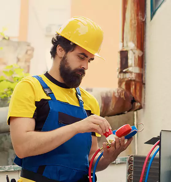 About Smart HVAC Installation in Kahului, HI