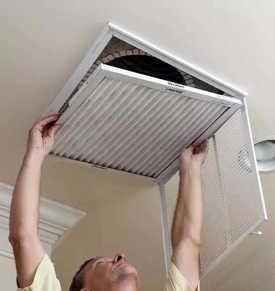 Professional Vent Relocation Services in Kahului, HI